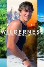 Portada de Wilderness with Simon Reeve