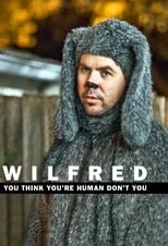 Portada de Wilfred