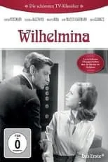 Portada de Wilhelmina