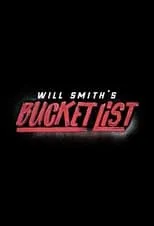 Portada de Will Smith's Bucket List