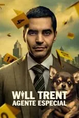 Will Trent, Agente Especial T2 E1 · Me llamo Will Trent en la programación de STAR Channel HD (Series)