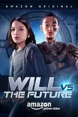 Portada de Will Vs. The Future