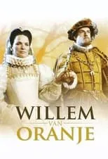 Portada de Willem van Oranje