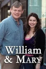 Portada de William and Mary