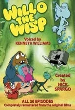 Portada de Willo the Wisp