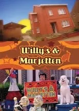 Portada de Willy's en Marjetten