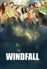 Portada de Windfall