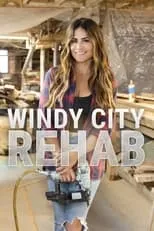 Portada de Windy City Rehab