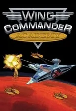 Portada de Wing Commander Academy