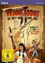 Portada de WinneToons