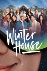 Winter House portada