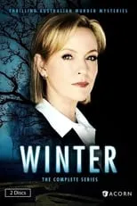 Portada de Winter