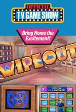 Portada de Wipeout