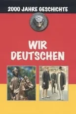 Portada de Wir Deutschen