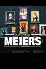 Portada de Wir sind die Meiers