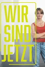 Portada de Wir sind jetzt