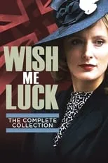 Portada de Wish Me Luck