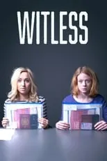 Portada de Witless