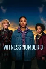 Portada de Witness Number 3