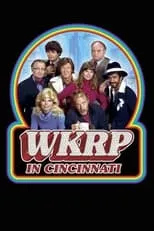 Portada de WKRP in Cincinnati