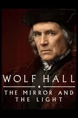 Portada de Wolf Hall: The Mirror and the Light