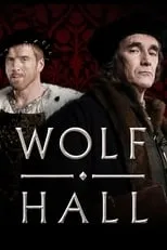 Portada de Wolf Hall