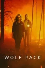 Portada de Wolf Pack