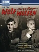 Portada de Wolf unter Wölfen