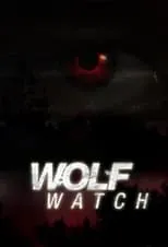 Wolf Watch portada