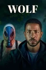 Portada de Wolf