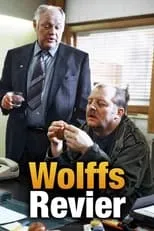 Portada de Wolffs Revier