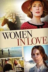 James Alexander en la serie - Women in Love