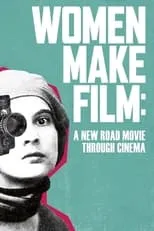 Jane Fonda en la serie - Women Make Film: A New Road Movie Through Cinema