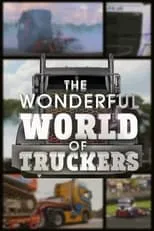 Portada de Wonderful World of Trucking