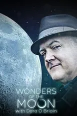 Portada de Wonders of the Moon with Dara Ó Briain