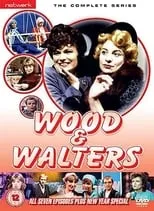 Portada de Wood and Walters