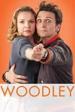 Portada de Woodley