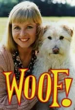 Portada de Woof!