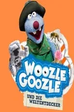 Portada de Woozle Goozle und die Weltentdecker