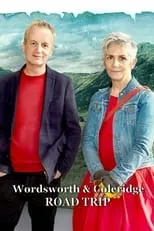 Portada de Wordsworth & Coleridge: Road Trip