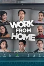 Portada de Work From Home