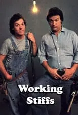 Portada de Working Stiffs