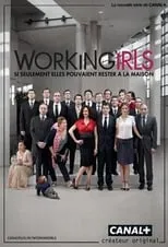 Portada de WorkinGirls