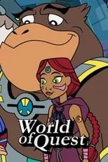 Temporada 2 de World of Quest