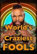 Portada de World's Craziest Fools