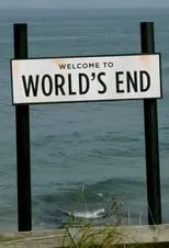 Portada de World's End