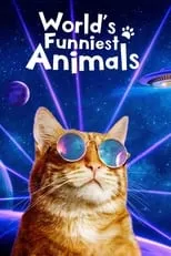 Portada de World's Funniest Animals