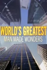 Portada de World's Greatest Man Made Wonders