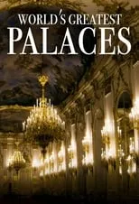 Portada de World's Greatest Palaces