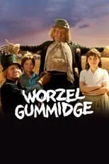 Worzel Gummidge